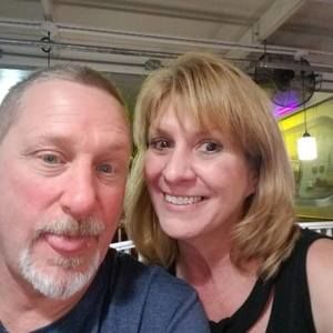 Meet your Posher, Debbie